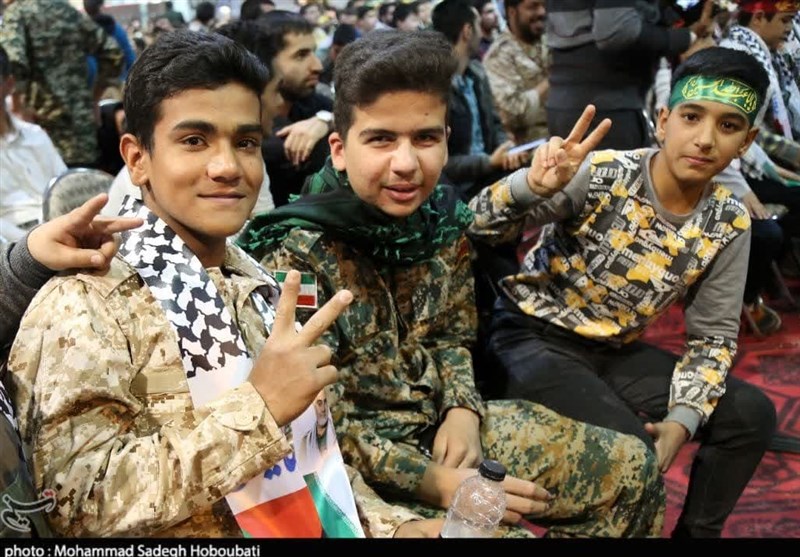 جامعه مدرسین: تحرک و رشد امروز کشورمان مرهون فرهنگ و تفکر بسیجی است