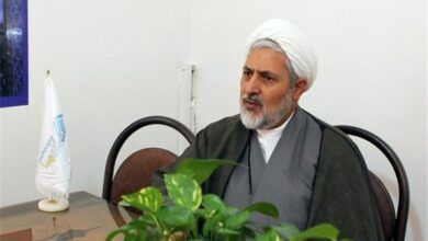 جانشین نماینده ولی فقیه در سپاه: صهیونیستها به نیابت از آمریکایی ها با مردم فلسطین جنگ میکنند