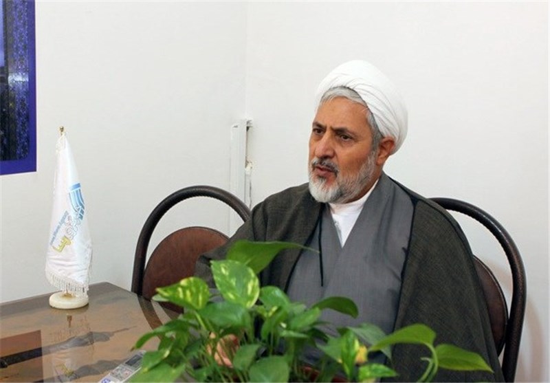 جانشین نماینده ولی فقیه در سپاه: صهیونیستها به نیابت از آمریکایی ها با مردم فلسطین جنگ میکنند