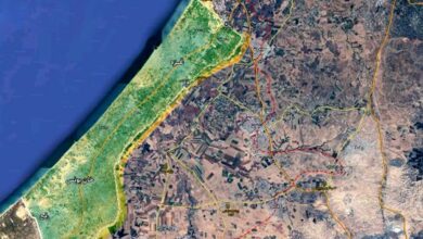 جایگاه انرژی در توطئه جدید تلآویو/ کشورهای عربی کجای ماجرا هستند؟