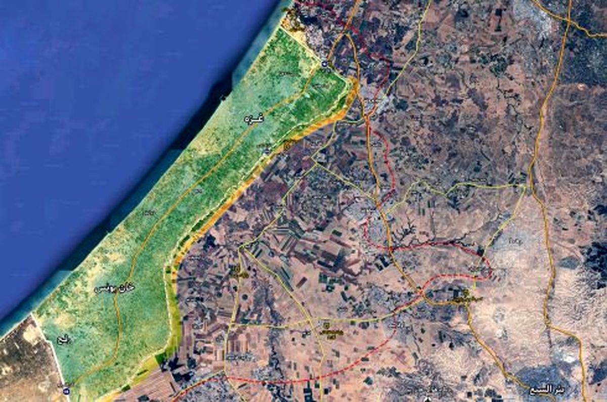 جایگاه انرژی در توطئه جدید تلآویو/ کشورهای عربی کجای ماجرا هستند؟