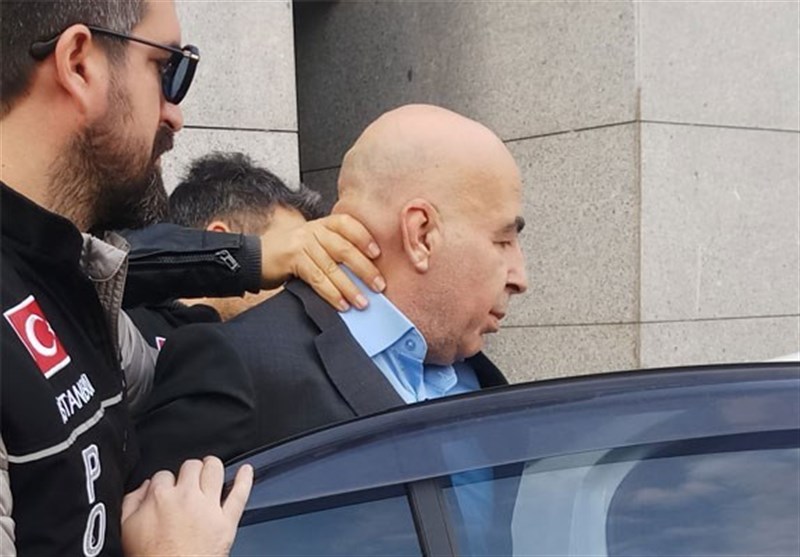 جایگاه قابل تامل ترکیه در لیست جهانی جرم و تبهکاری