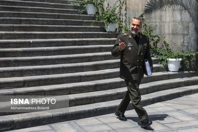 جت آموزشی یاسین امروز برای اولینبار پرواز میکند