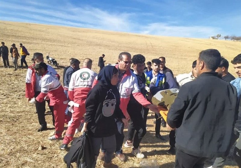 جزئیات جدید از واژگونی مینیبوس دانشآموزان در لرستان/ ۲ دانشآموز به خرمآباد اعزام شدند
