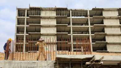 جزئیات جریمه بانکهای کم کار در نهضت ملی مسکن