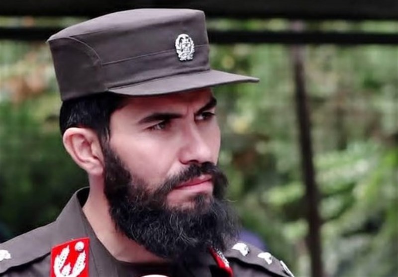 جزئیات حمله به ایست بازرسی پلیس در کابل