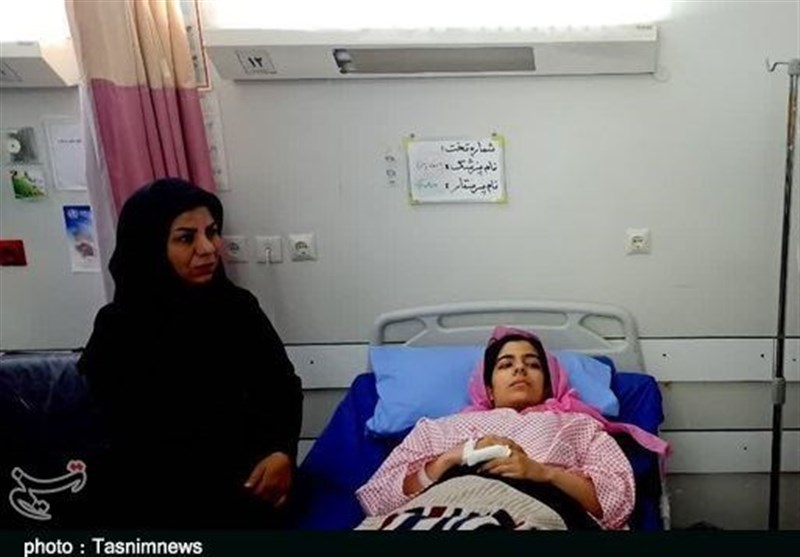 استان لرستان , دانش آموزان ,