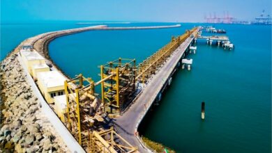 جزییات جذب سرمایهگذاری ۱۰۰هزار میلیاردی در بنادر کشور