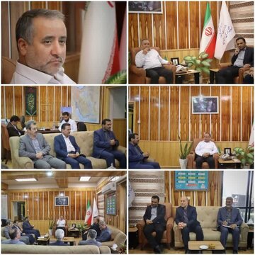 جشن پایان بی آبی در روستاها و مناطق محروم استان سمنان به عنوان پایلوت و اولین استان در کشور برگزار خواهد شد.