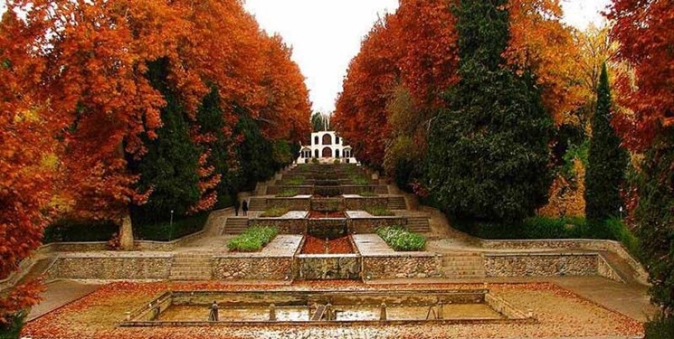 جشنواره رنگها در مینویِ ماهان