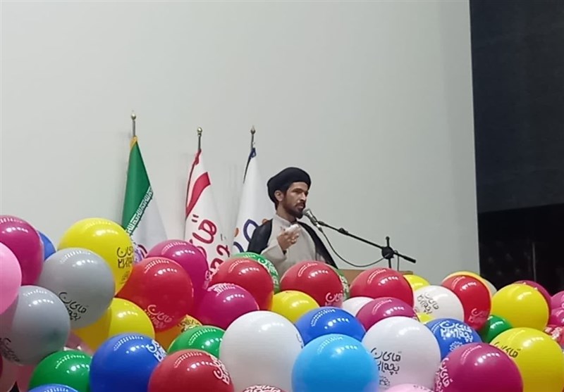 جشنواره سینمایی «بچههای ایران ۲» اسلامشهر افتتاح شد