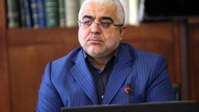 جعفرزاده ایمنآبادی رد صلاحیت شد