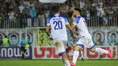 جعفری: کیفیتمان را ثبات کردیم