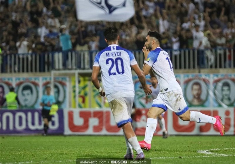 جعفری: کیفیتمان را ثبات کردیم