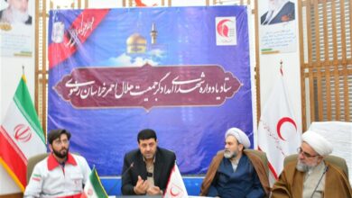 جمعآوری ۱۰ هزار تن اقلام غذایی و امدادی در حمایت از غزه