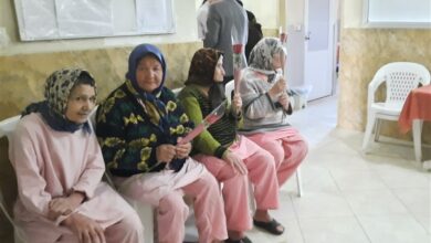 جمعیت سالمند همدان افزایشی شد