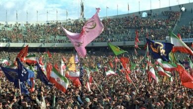 جمعیت پیشرفت و عدالت: بسیج در میدانهای مختلف خطشکن و تأثیرگذار عمل کرده است