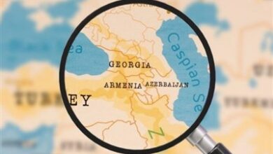 جمهوری آذربایجان گرجستان را از همکاریهای منطقهای جدید حذف کرد؟