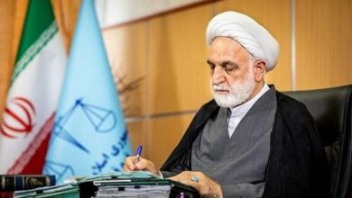 جنایات رژیم صهیونیستی بهمنظور استفاده در محاکم ملی و بینالمللی مستندسازی شود