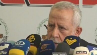 جهاد اسلامی: نظامیان صهیونیستی نمیتوانند از خودروهای زرهی خود پیاده شوند/ با هر نیروی اشغالگر در غزه مقابله میکنیم