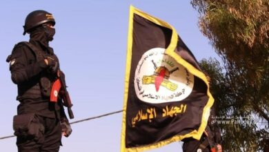 جهاد اسلامی: هماهنگی بین گردانهای القسام و سرایا القدس یک الگو است