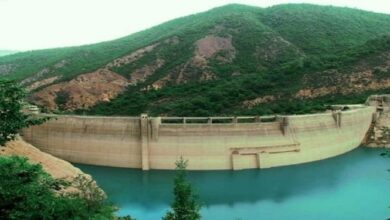 جهش طرحهای آبرسانی در کرمانشاه با اجرای مصوبات سفر رئیس جمهور