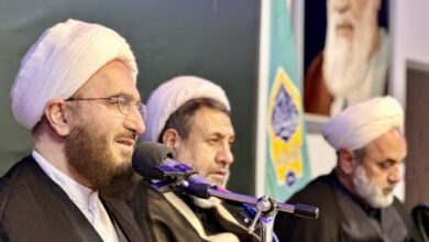 حاجعلی اکبری: استان کرمان به واسطه وجود «حاجقاسم» نمونهای از مکتب مقاومت است