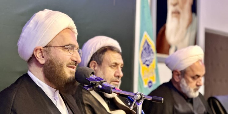 حاجعلی اکبری: استان کرمان به واسطه وجود «حاجقاسم» نمونهای از مکتب مقاومت است