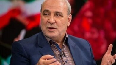 حاجی دلیگانی: نمونههایی از توجه لازم به پدافند غیرعامل در مسائل اخیر را شاهد بودیم