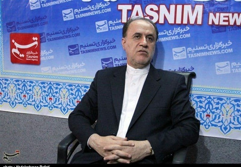 حاجیبابایی: تفکر عاشورایی در غزه توانسته به قلب رژیم صهیونیستی ضربه بزند