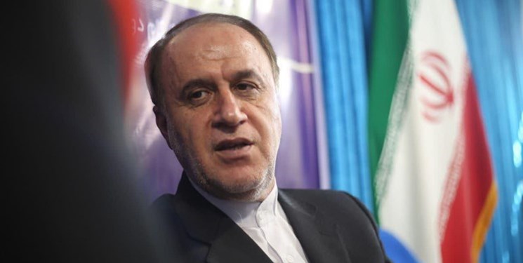 حاجیبابایی: تقویت تسهیلات تبصره ۱۸ مشکل نقدینگی واحدهای صنعتی را حل میکند