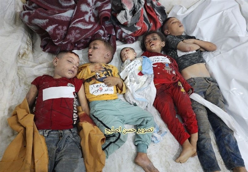 حاشیهنگاری از محفل شعر غزه در کردستان/ سرودههای شاعران دهه ۲۰ تا ۹۰ در حمایت از فلسطین