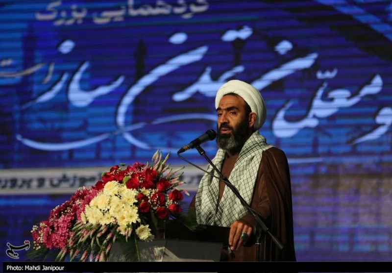 حال آموزش و پرورش خوب نیست