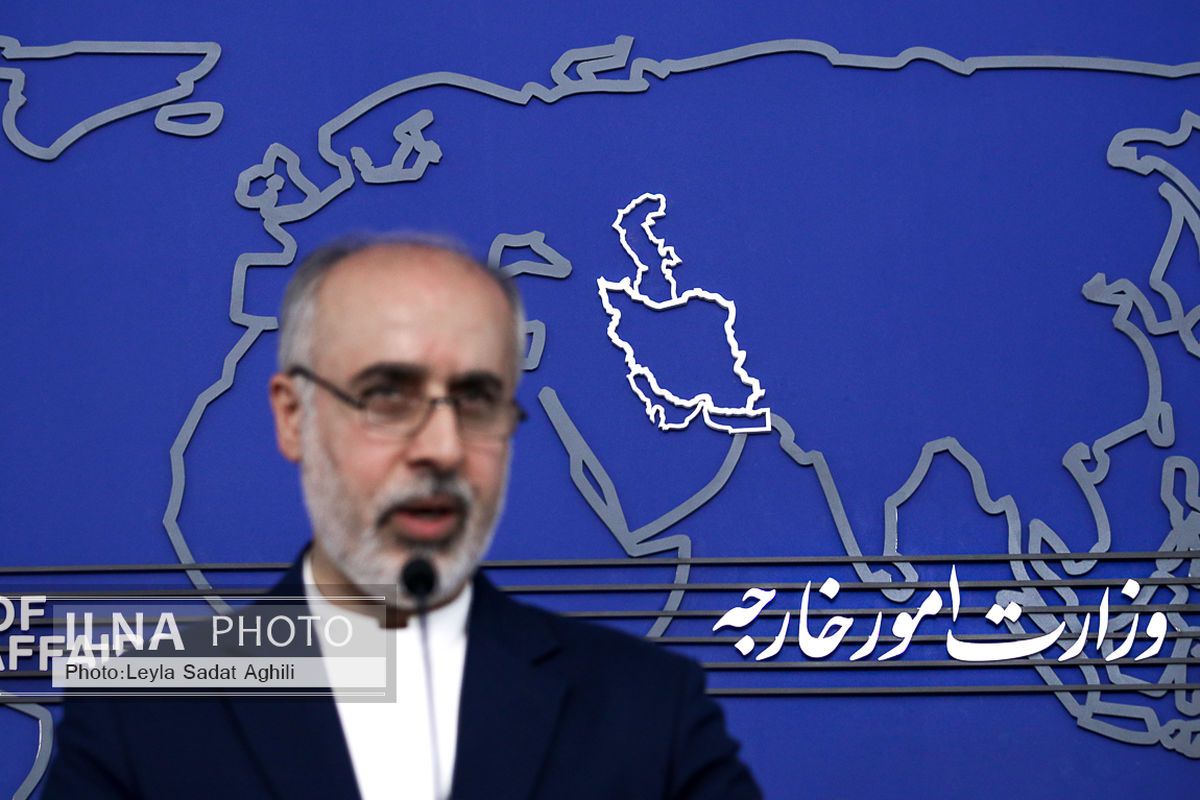 حامیان رژیم صهیونیستی اجازه دهند شورای امنیت به وظیفه خود برای برقراری صلح و عمل کند