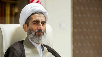 حجتالاسلام صادقی در انتخابات خبرگان رهبری ثبت نام کرد