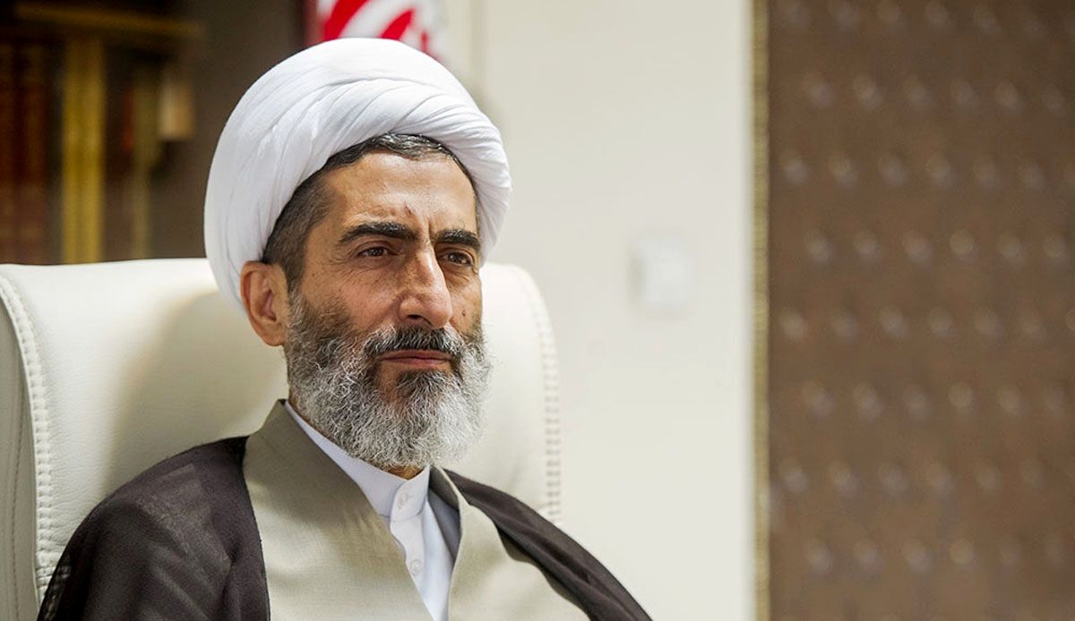 حجتالاسلام صادقی در انتخابات خبرگان رهبری ثبت نام کرد