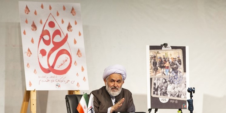 حجتالاسلام طائب: هژمون و جهانبینی آمریکا رو به افول است