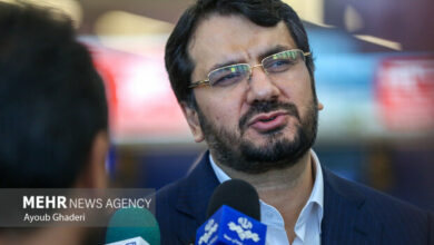 حجم مبادلات ایران و ترکمنستان به زودی ۲ برابر میشود