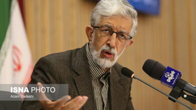 حدادعادل: برخی فکر میکنند برای خدمت فقط باید به مجلس بروند