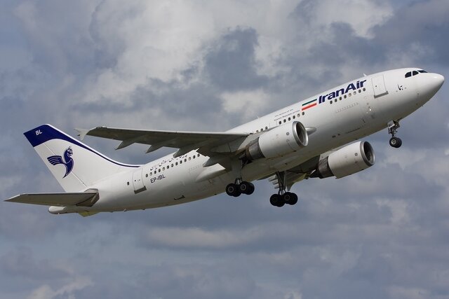 حدود ۱۵۰ هواپیمای فعال داریم/بهدنبال استفاده از ظرفیت هواپیماهای خارجی در مسیرهای داخلی هستیم