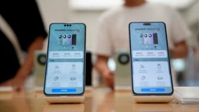 حذف اپلیکیشنهای اندرویدی از گوشیهای هواوی