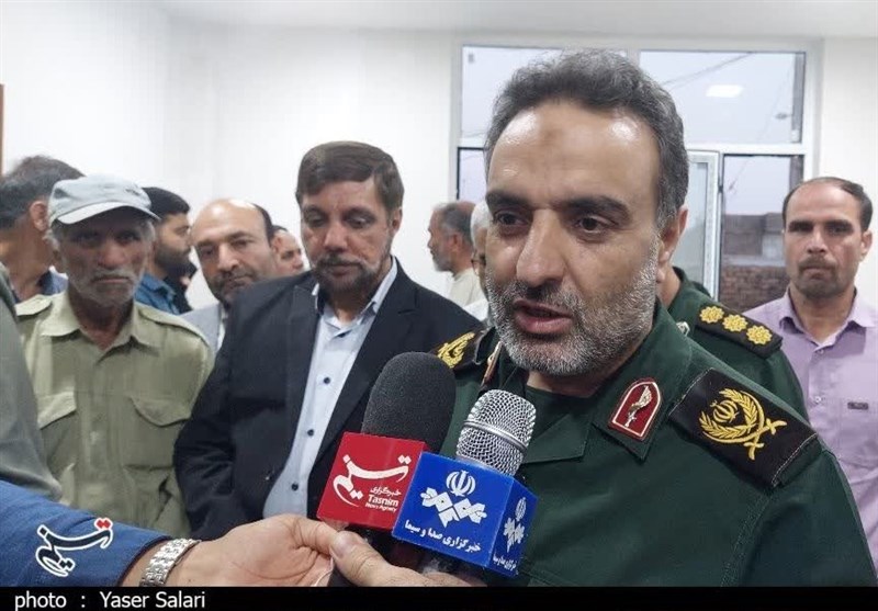 حذف نام بسیج سازندگی از جدول اشتغال در لایحه بودجه ۱۴۰۳