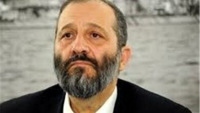 حزب شاص اسرائیل: توافق همه در مقابله همه انجام نشد، چون نمیخواستیم سنوار به همه خواستههایش برسد