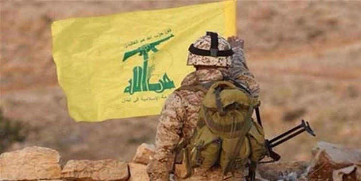 حزبالله شهادت ۵ رزمنده خود را تایید کرد