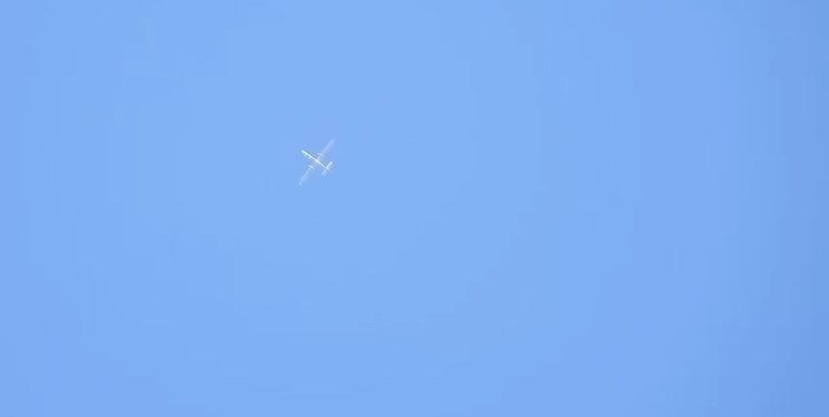 حزبالله یک پهپاد ارتش رژیم صهیونیستی را سرنگون کرد