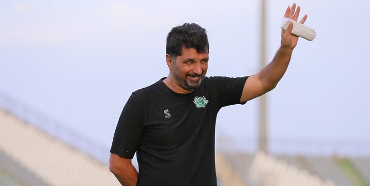 حسینی: شکستهای اخیر آلومینیوم به خاطر اشتباهات فردی بوده است