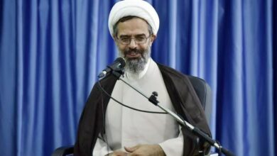 حضور بسیجیان در همه صحنهها اقتدار نظام اسلامی را تثبیت کرد