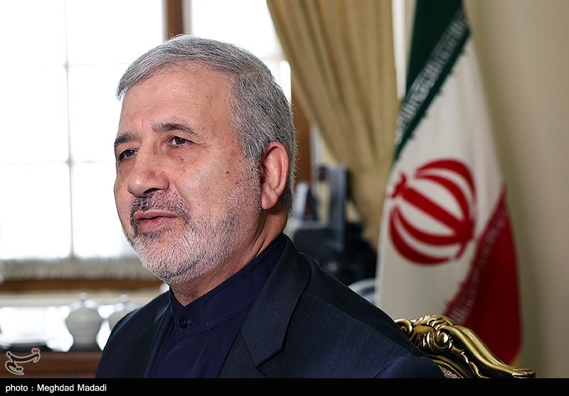 حضور تیم کارشناسی ایران در ریاض برای بررسى سند اجلاس سران کشورهای اسلامی