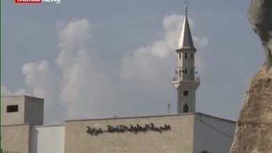 حضور خبرنگار تسنیم در سرزمینهای اشغالی/ فلسطینیان ساکن اراضی ۱۹۴۸، قربانیان تاریخی «بیانیه بالفور»/گزارش اختصاصی