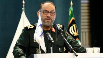 حضور میدانی و موثر بسیج در همه عرصهها